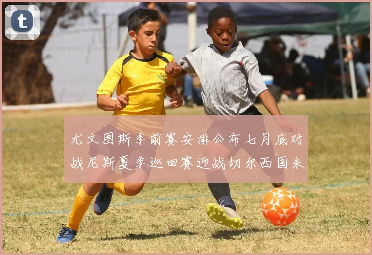 尤文图斯季前赛安排公布七月底对战尼斯夏季巡回赛迎战切尔西国米巴勒莫