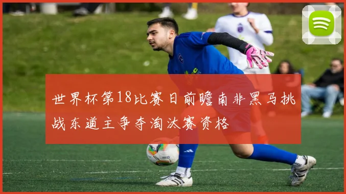 世界杯第18比赛日前瞻南非黑马挑战东道主争夺淘汰赛资格